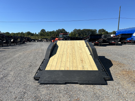 New 2026 MAXXD 102" X 22' 17.5K Tilt Equipment Trailer