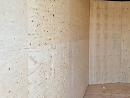 New 2026 Royal Cargo Trailers 7-14-1.5V Enclosed