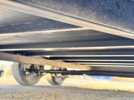 New 2026 Royal Cargo Trailers 7-14-1.5V Enclosed