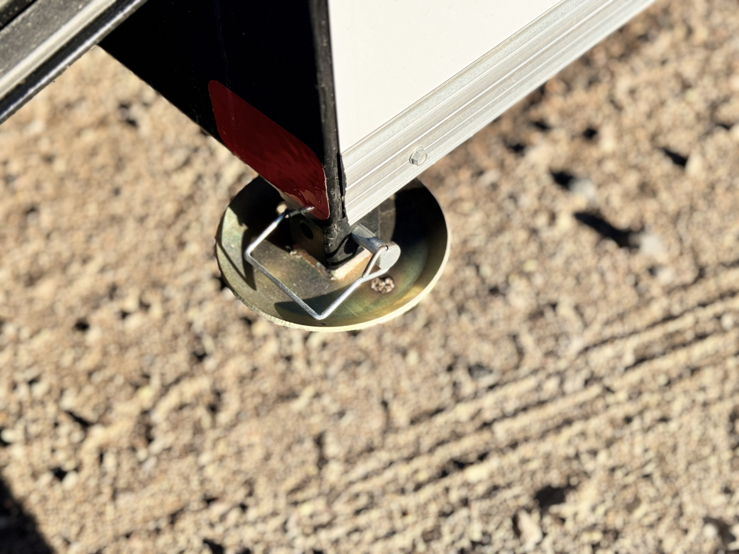 New 2026 Royal Cargo Trailers 7.5-16-1.5V Enclosed