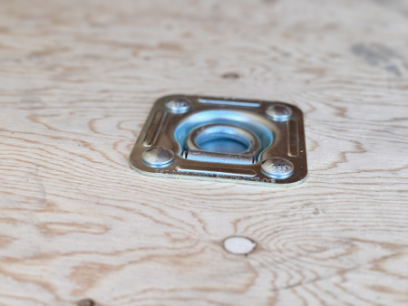 New 2026 Royal Cargo Trailers 7.5-16-1.5V Enclosed