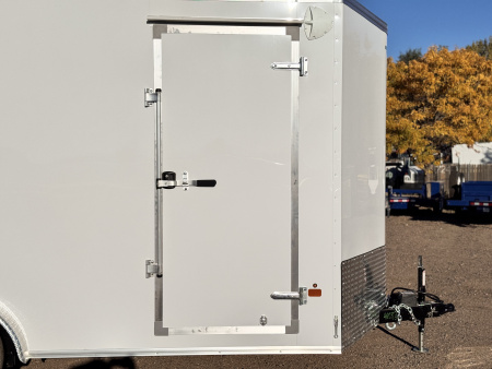 New 2026 Royal Cargo Trailers 7.5-16-1.5V Enclosed