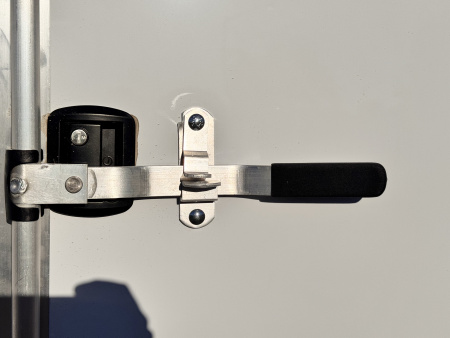 New 2026 Royal Cargo Trailers 7.5-16-1.5V Enclosed