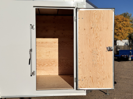 New 2026 Royal Cargo Trailers 7.5-16-1.5V Enclosed