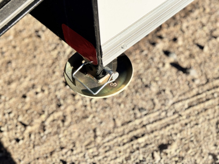 New 2026 Royal Cargo Trailers 7.5-16-1.5V Enclosed