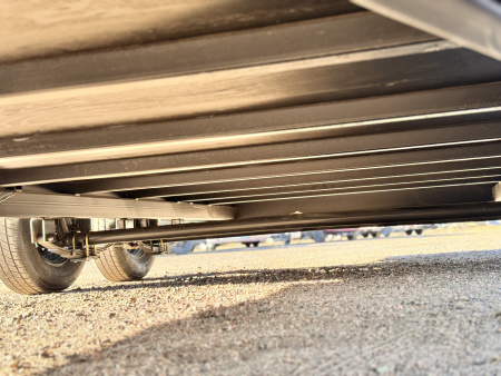 New 2026 Royal Cargo Trailers 7.5-16-1.5V Enclosed