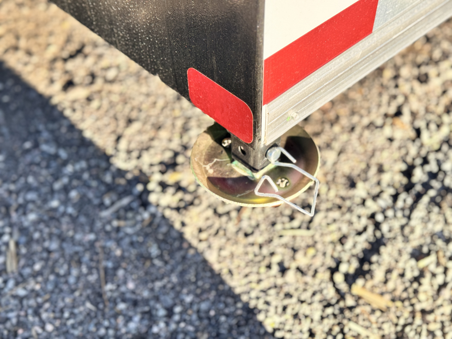 New 2026 Royal Cargo Trailers 8-16-1.5V Enclosed 10K