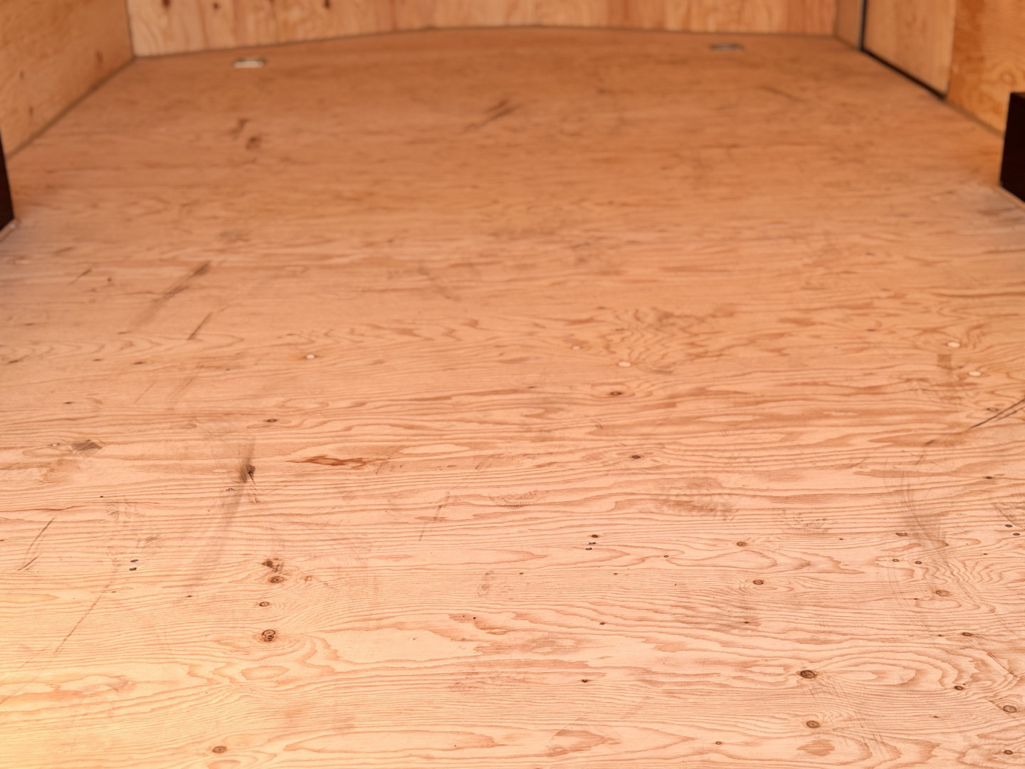 New 2026 Royal Cargo Trailers 8-16-1.5V Enclosed 10K