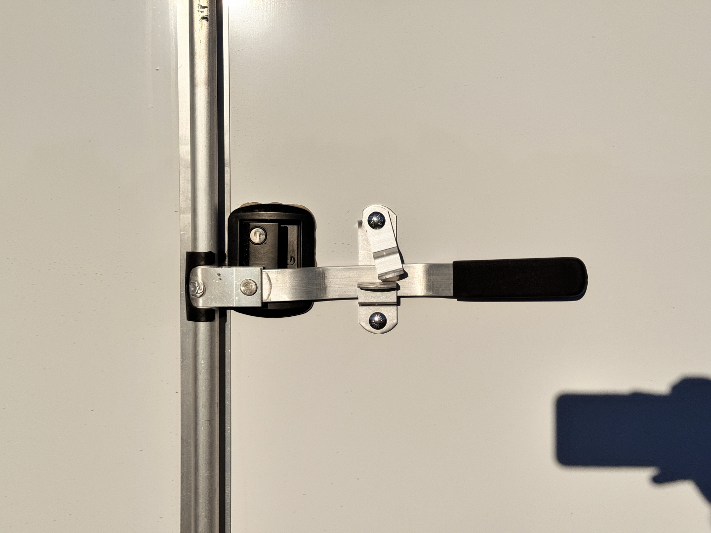 New 2026 Royal Cargo Trailers 8-16-1.5V Enclosed 10K