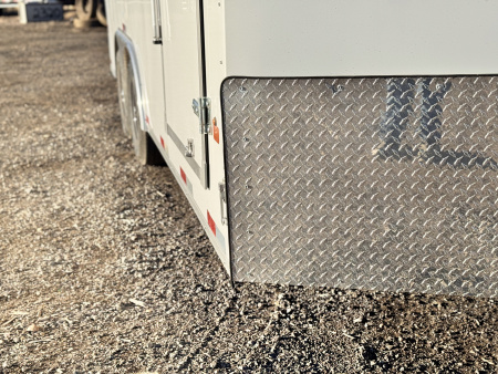 New 2026 Royal Cargo Trailers 8-16-1.5V Enclosed 10K