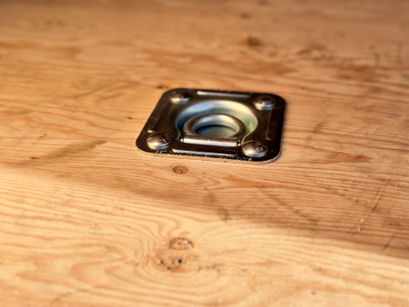 New 2026 Royal Cargo Trailers 8-16-1.5V Enclosed 10K