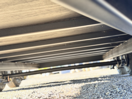 New 2026 Royal Cargo Trailers 8-16-1.5V Enclosed 10K