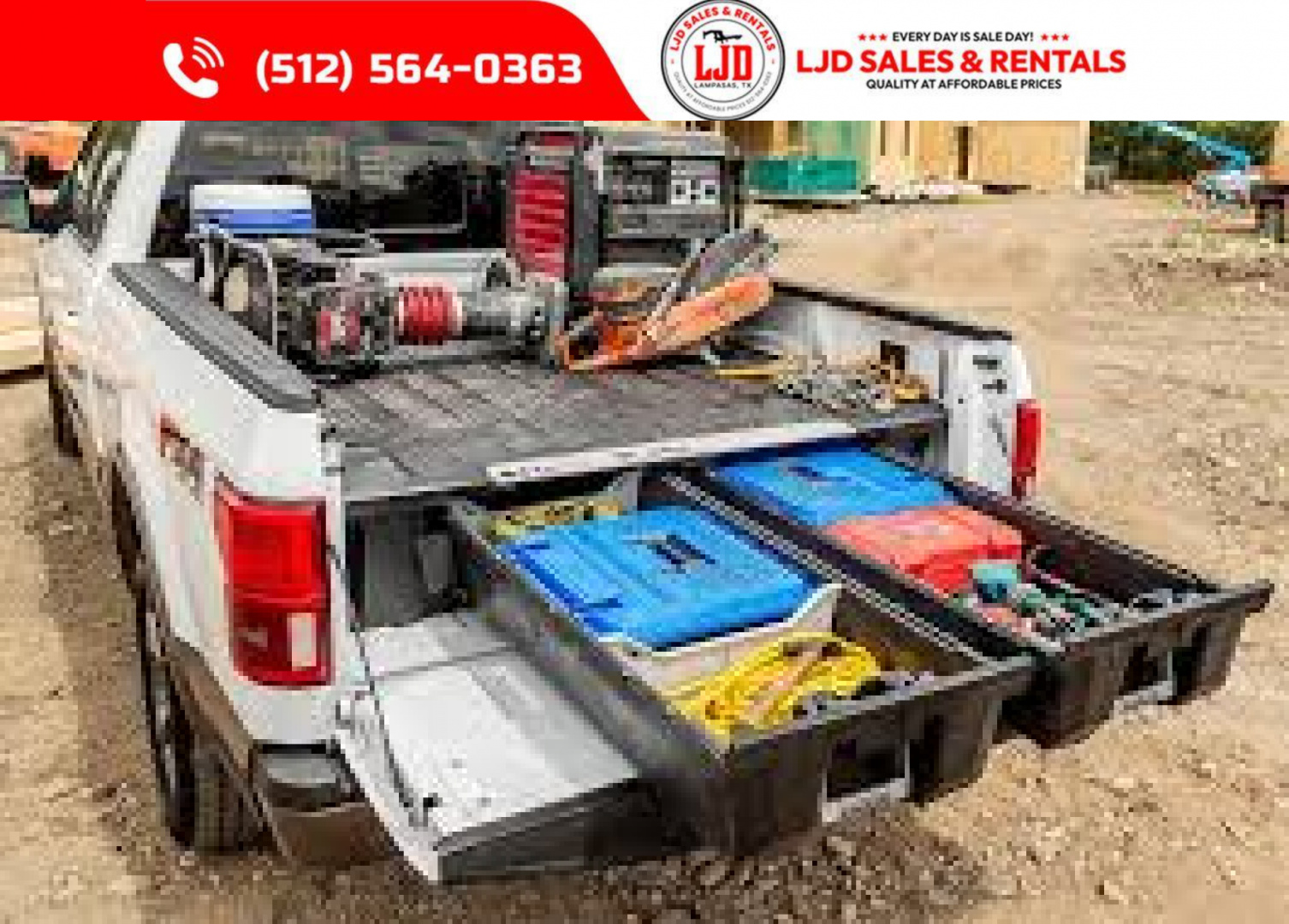 New 2019 Decked 5'9 XG3 BOX