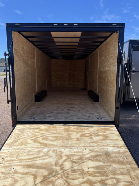 New 2026 Anvil 8.5X24 TA3 Car / Racing Trailer