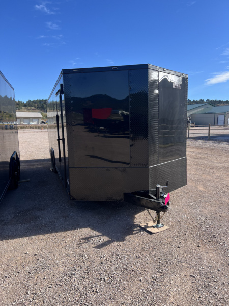 New 2026 Anvil 8.5X24 TA3 Car / Racing Trailer