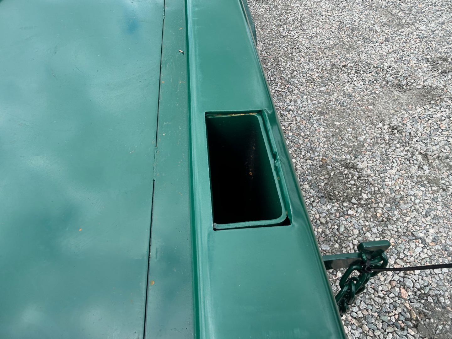 New 2026 Load Trail 7X16 14K Low Pro w/ 2' Sides Dump Trailer