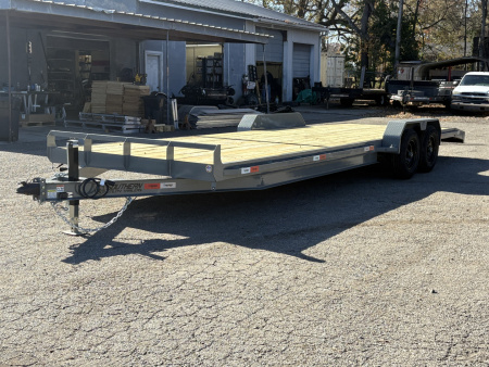 New 2026 Southern Utility 83" X 26' - 10k Car / Racing Trailer