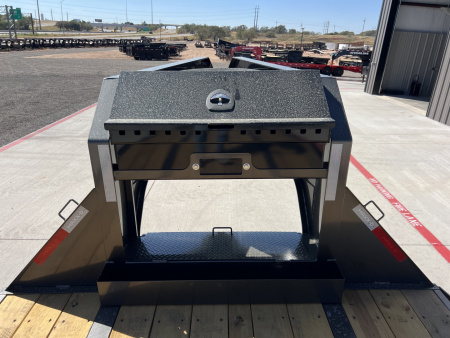 New 2026 MAXX-D 102"x40' Low-Pro Air-Ride w/ Duals- LDX