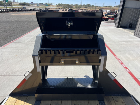 New 2026 MAXX-D 102"x40' Low-Pro Air-Ride w/ Duals- LDX