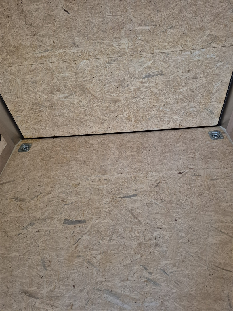 New 2026 Haulmark 7 X 14 PASSPORT DELUXE Cargo / Enclosed Trailer