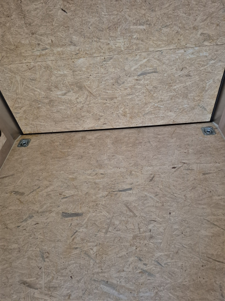 New 2026 Haulmark 7 X 14 PASSPORT DELUXE Cargo / Enclosed Trailer