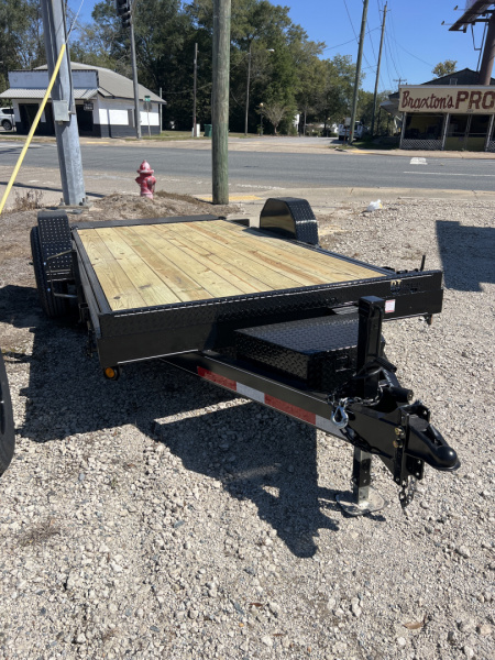 New 2026 PTTS 6X14AFT