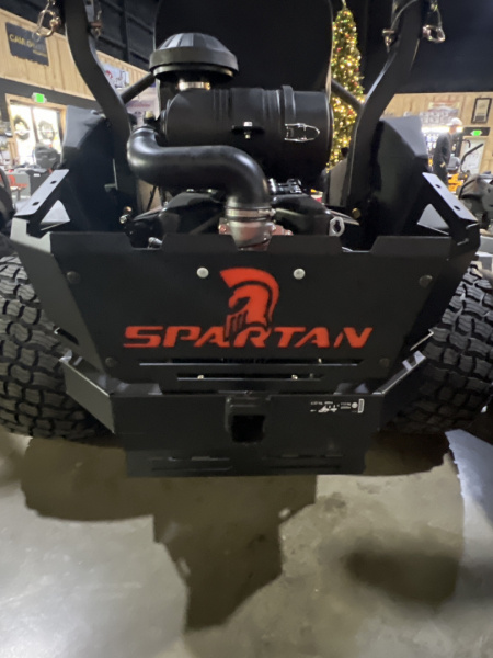 New 2025 Spartan RSZB3160FX801 Lawn Mowers