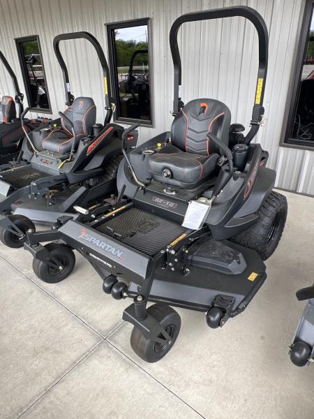 New 2025 Spartan RSZB3160FX801 Lawn Mowers