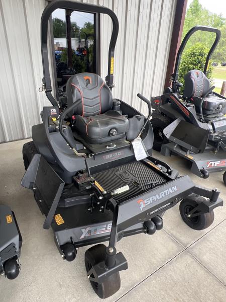 New 2025 Spartan RSZB3160FX801 Lawn Mowers
