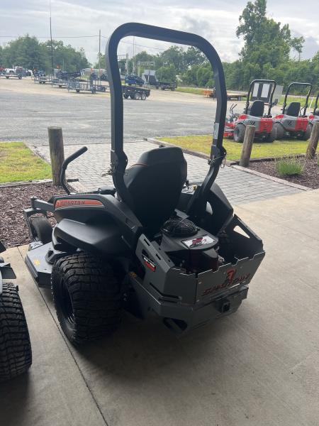 New 2025 Spartan RSZL1154FR730 Lawn Mowers