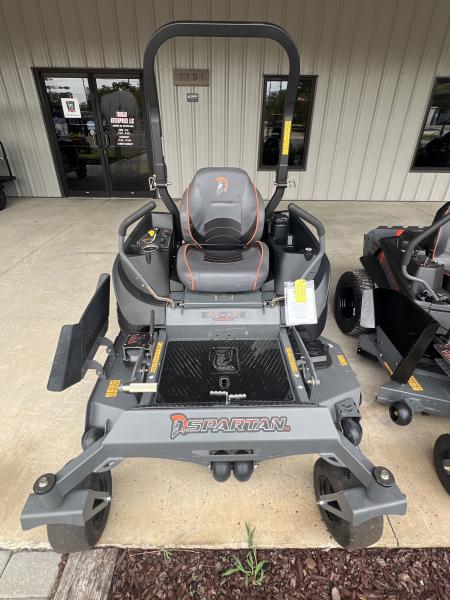 New 2025 Spartan RSZL1154FR730 Lawn Mowers