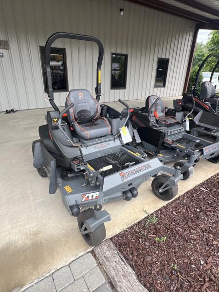 New 2025 Spartan RSZL1154FR730 Lawn Mowers