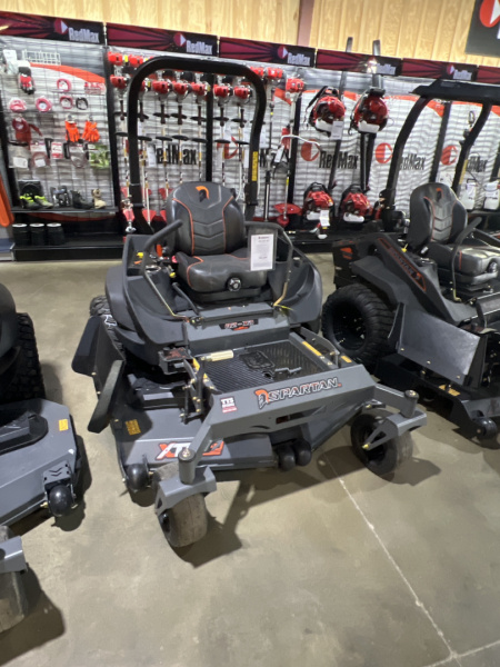 New 2025 Spartan RSZL2160FX730 Lawn Mowers/RZ-XD 60 