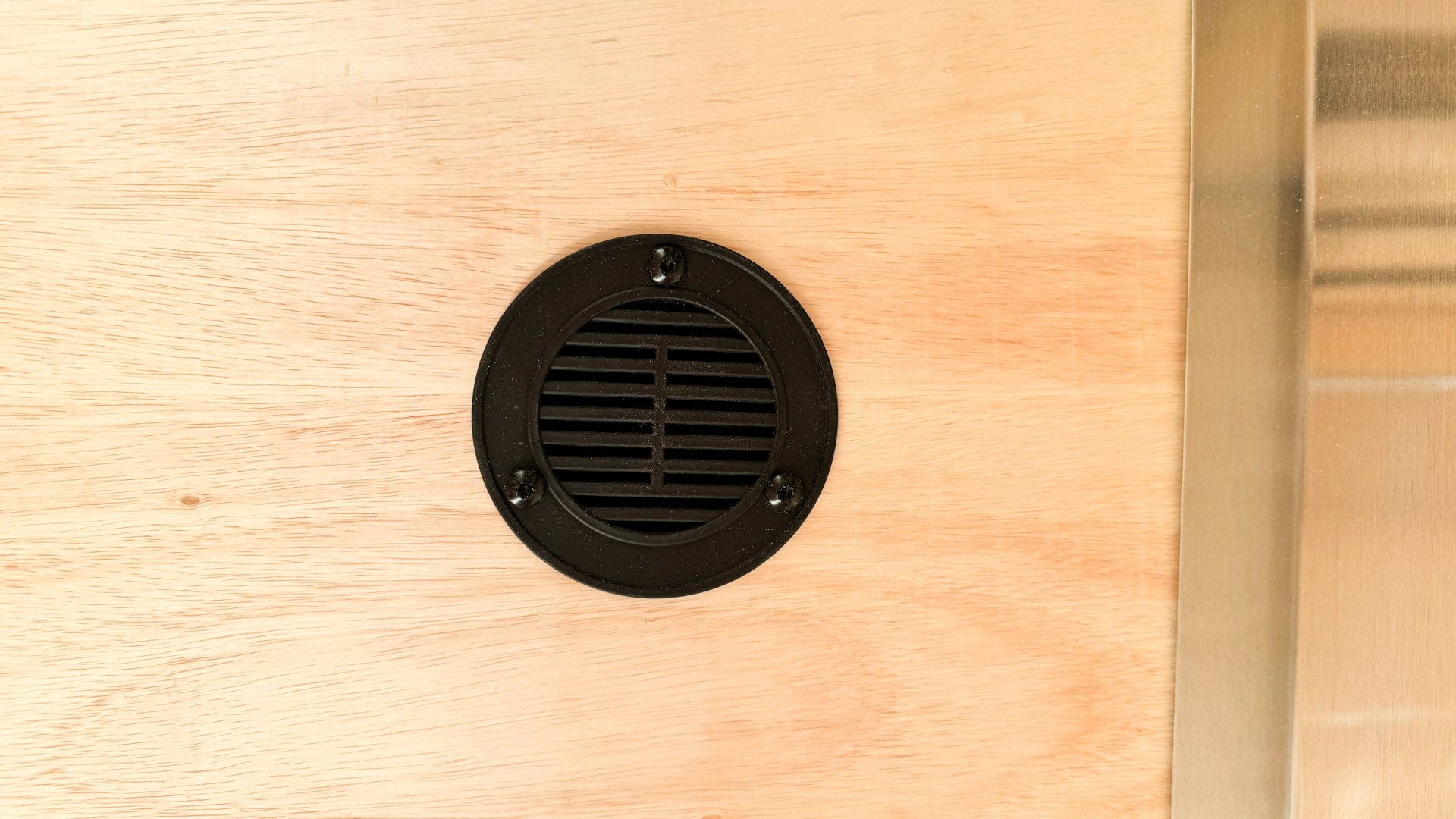 New RC Trailers 5x8 Enclosed Cargo Trailer - Double Doors!