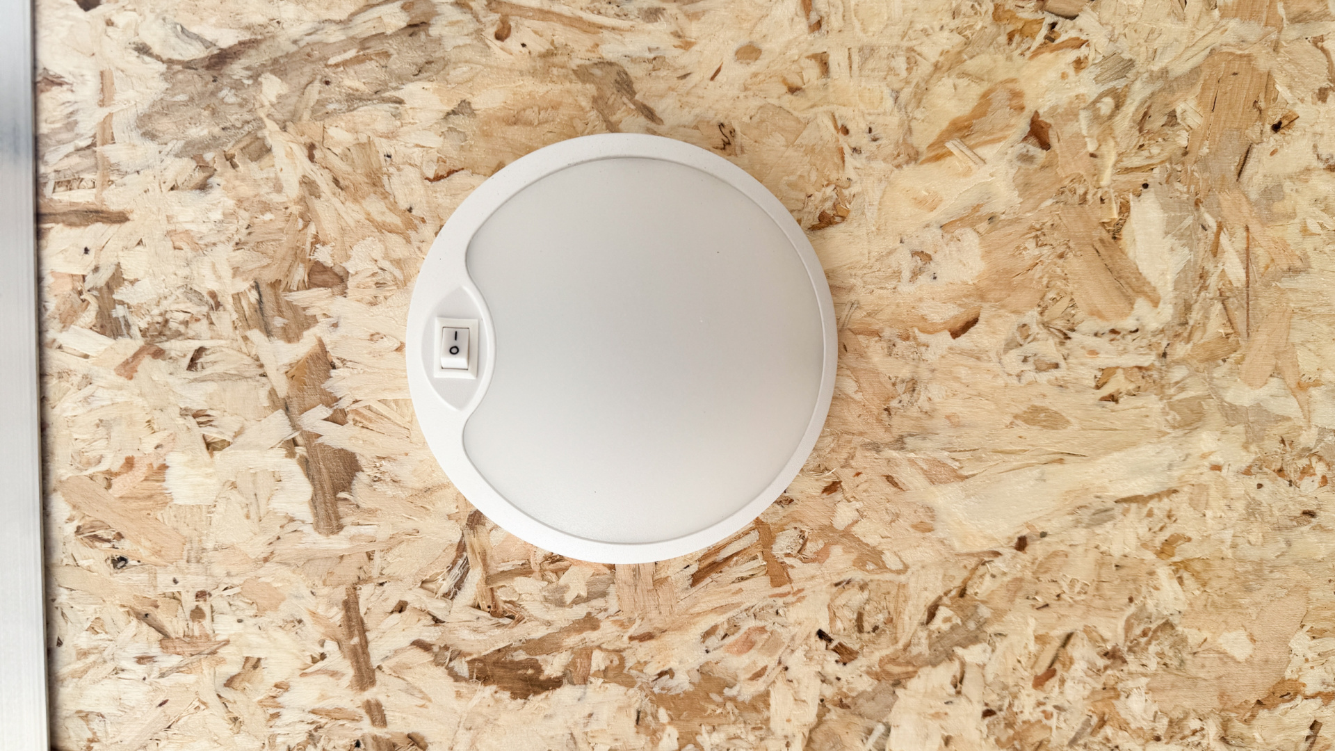 New American Hauler 6x12 Enclosed Trailer - Rear Ramp Door!