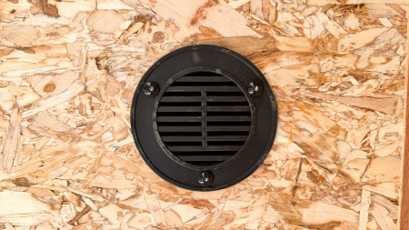 New US Cargo 6x12 Enclosed Cargo Trailer - Ramp Door!