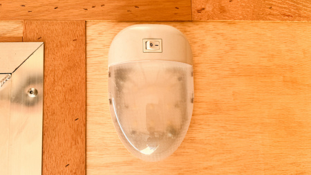 New RC Trailer 7x14 Enclosed Cargo Trailer - Ramp Door!