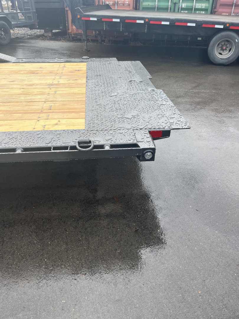 New 2026 MAXX-D T6B10220 Equipment Trailer