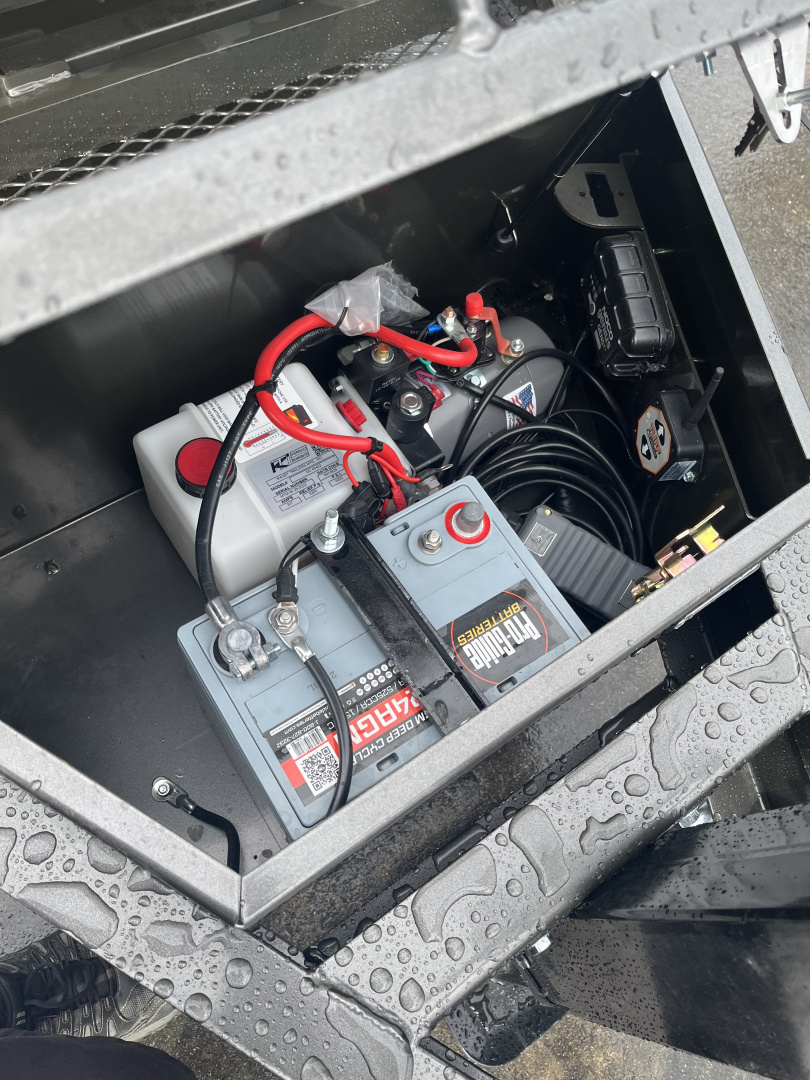 New 2026 MAXX-D T6B10220 Equipment Trailer