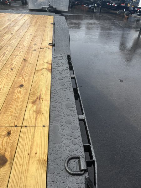 New 2026 MAXX-D T6B10220 Equipment Trailer