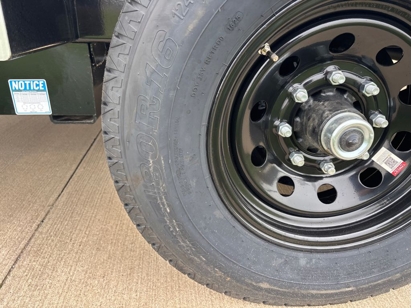 New 2026 SOUTHLAND TRAILER CORP. SL714-14K Dump Trailer