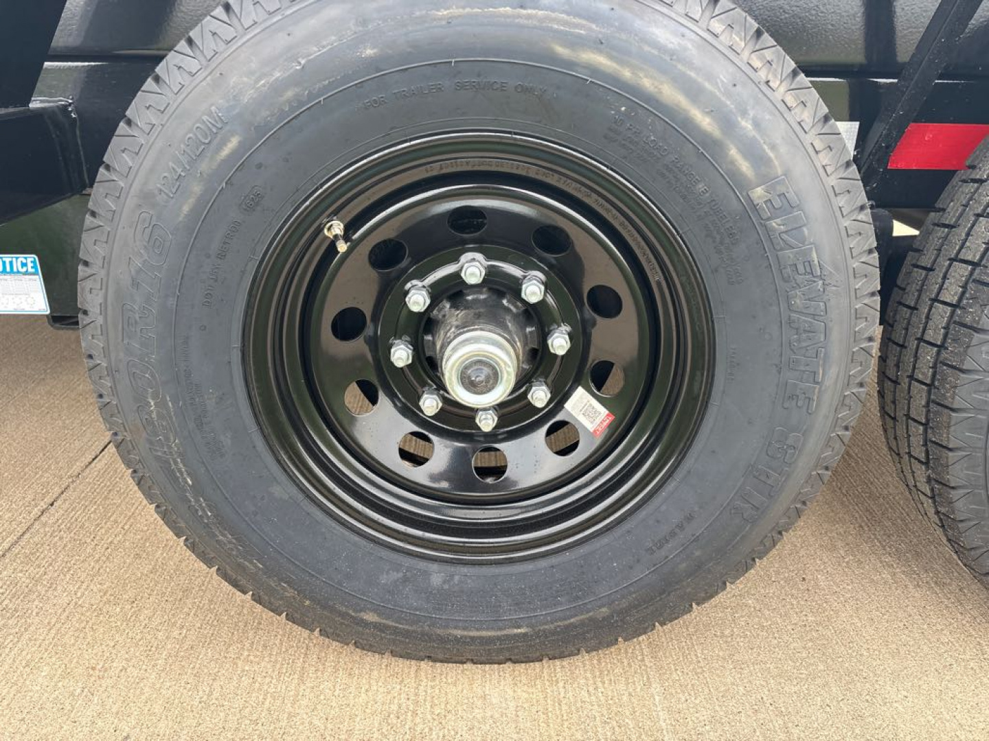 New 2026 SOUTHLAND TRAILER CORP. SL714-14K Dump Trailer