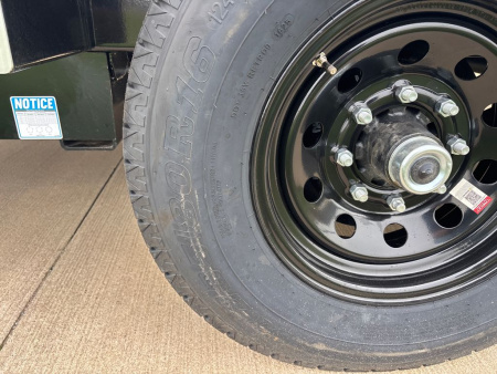 New 2026 SOUTHLAND TRAILER CORP. SL714-14K Dump Trailer