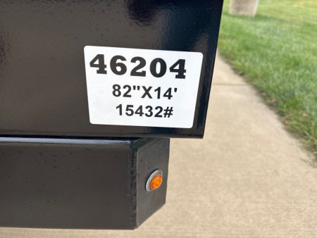 New 2026 SOUTHLAND TRAILER CORP. SL714-14K Dump Trailer