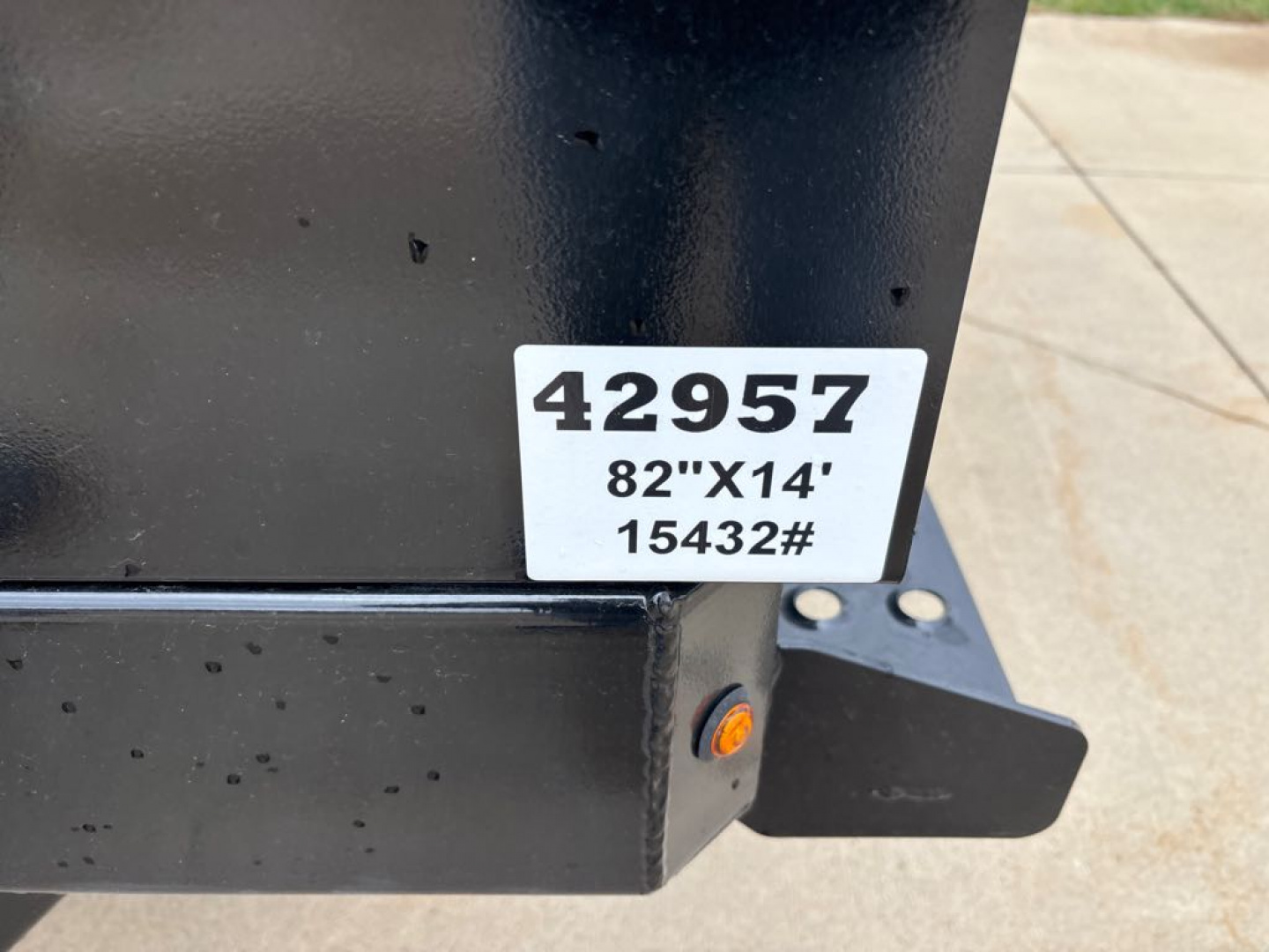 New 2026 SOUTHLAND TRAILER CORP. SL714-14KHS Dump Trailer