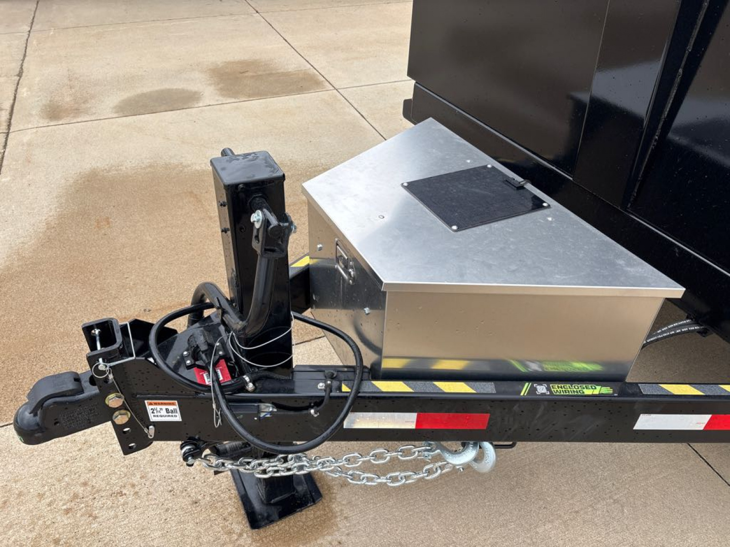 New 2026 SOUTHLAND TRAILER CORP. SL714-14KHS Dump Trailer