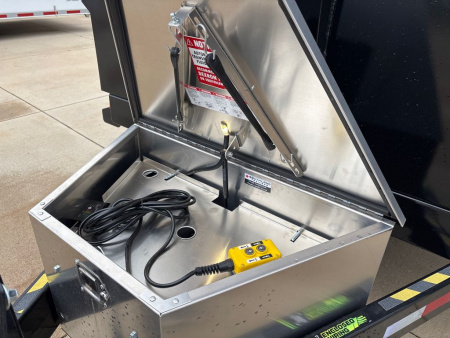 New 2026 SOUTHLAND TRAILER CORP. SL714-14KHS Dump Trailer