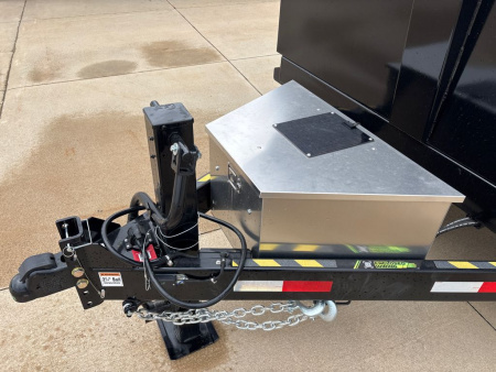 New 2026 SOUTHLAND TRAILER CORP. SL714-14KHS Dump Trailer