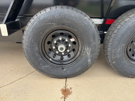 New 2026 SOUTHLAND TRAILER CORP. SL714-14KHS Dump Trailer