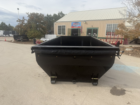 New 2026 Big Tex Trailers 13BN Other